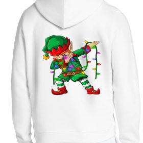 Men’s Irish Elf Leprechaun Hoodie Men’s Irish Elf Leprechaun Hoodie