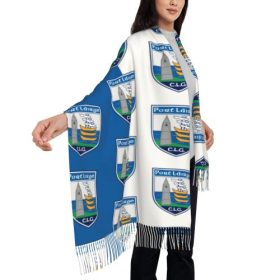 Waterford Shawl