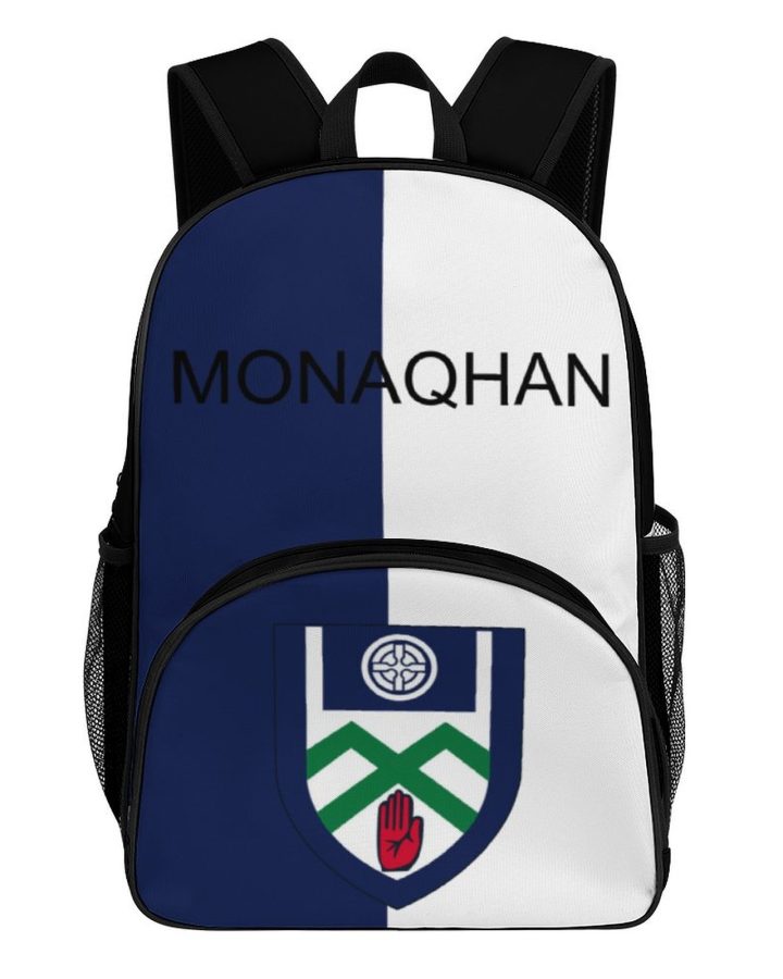 Monaghan Backpack