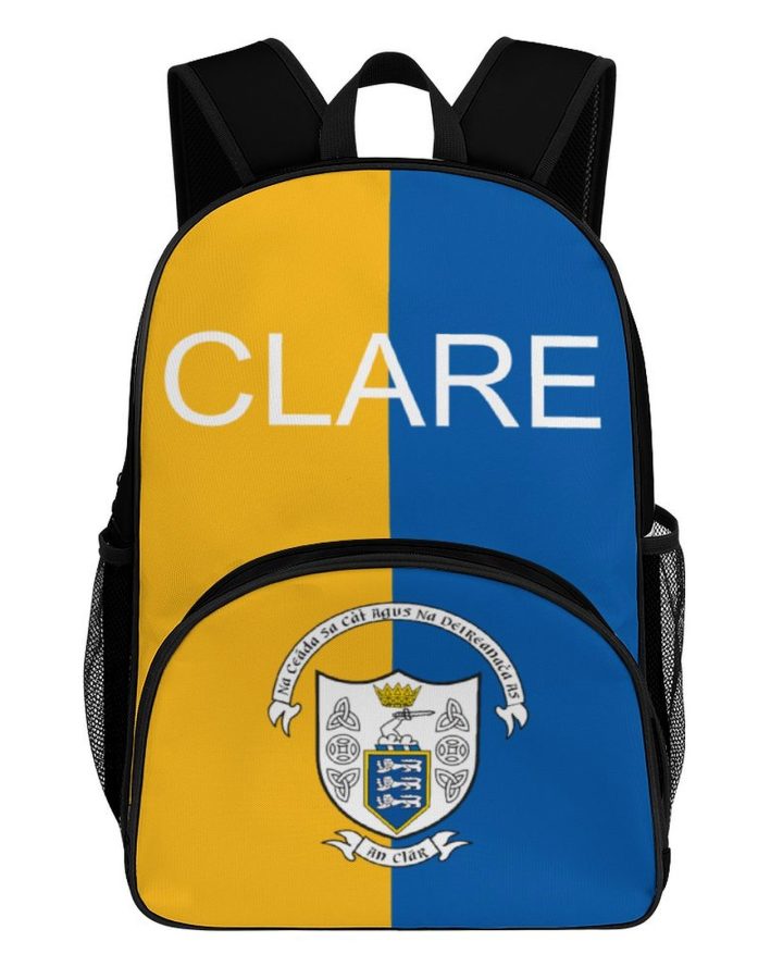 Clare Backpack