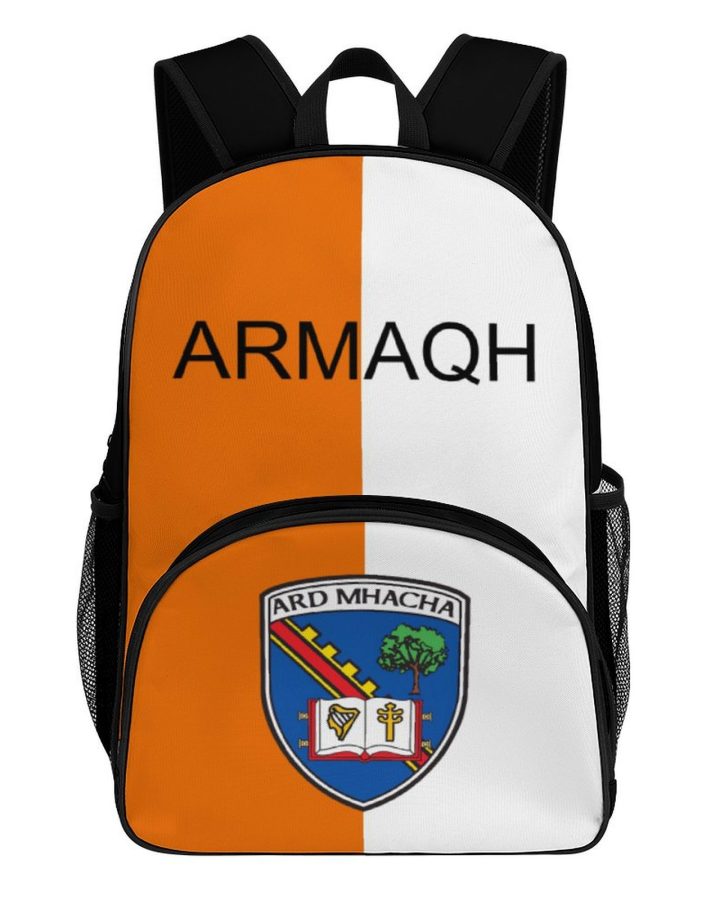 Armagh Backpack