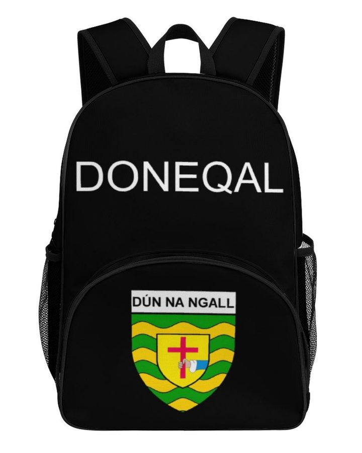 Donegal Backpack