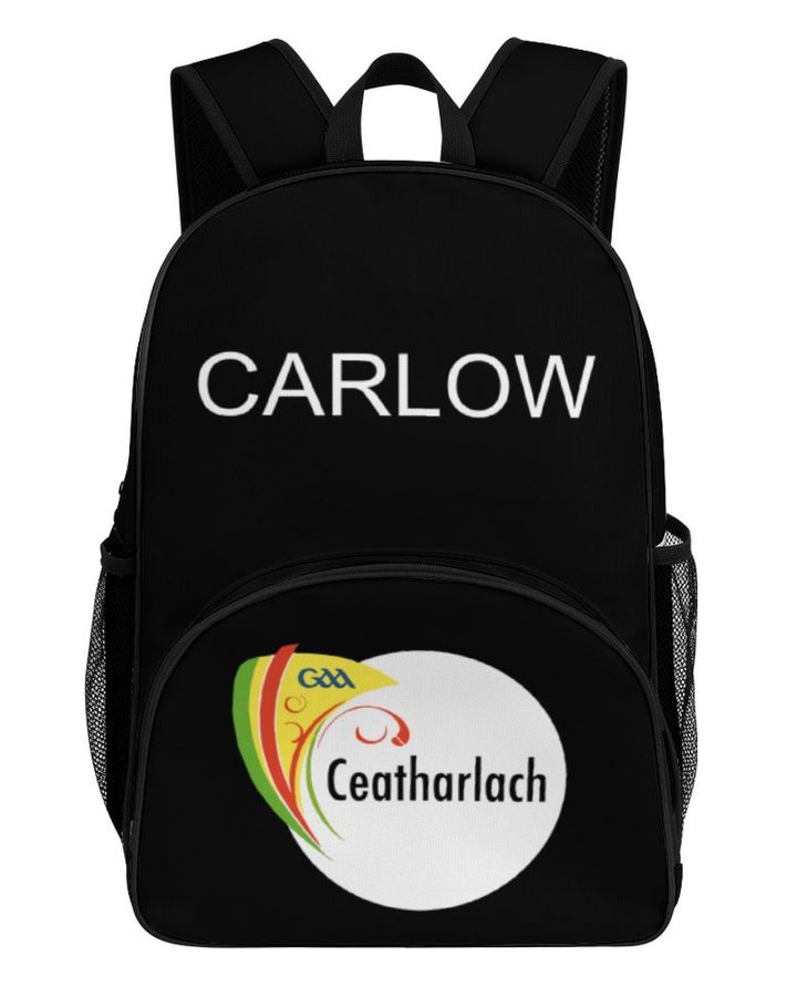 Carlow Backpack