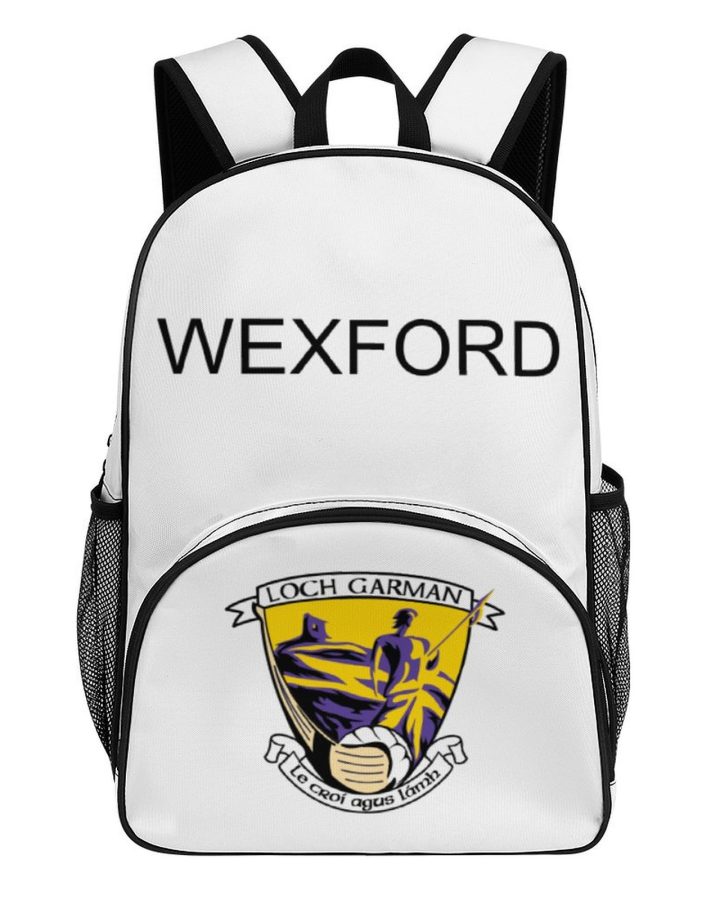 Wexford Backpack