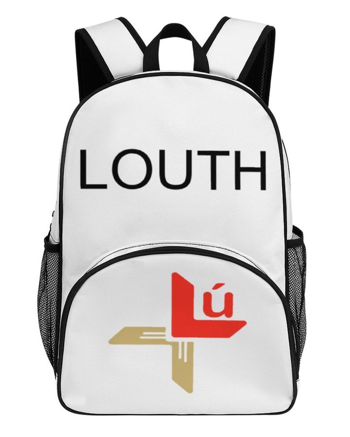 Louth Backpack
