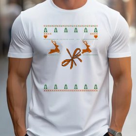 Irish Unity Christmas Sweater T-Shirt