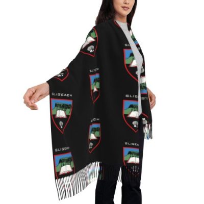 Sligo Shawl