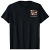 Irish Gnome Crew Neck T-Shirt