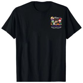 Irish Gnome Crew Neck T-Shirt