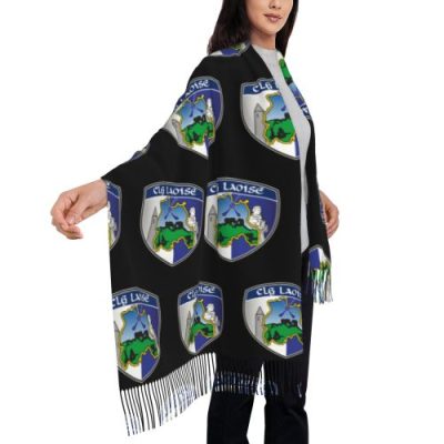 Laois Shawl