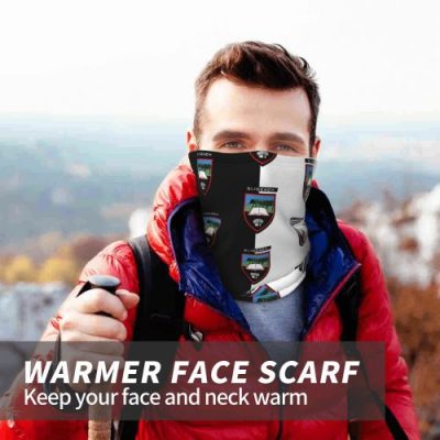 Sligo Scarves