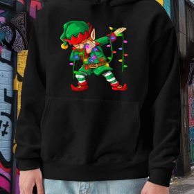 Men’s Irish Elf Leprechaun Hoodie Men’s Irish Elf Leprechaun Hoodie