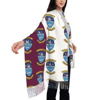 Westmeath Shawl