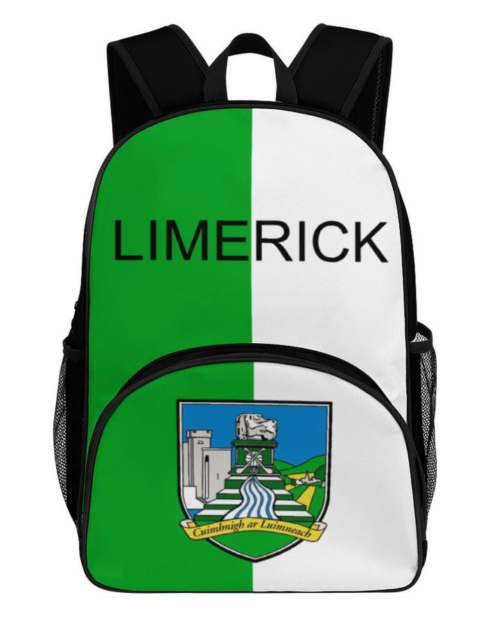 Limerick Backpack