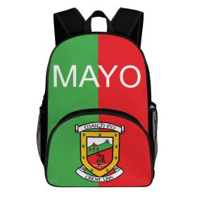 Mayo Backpack