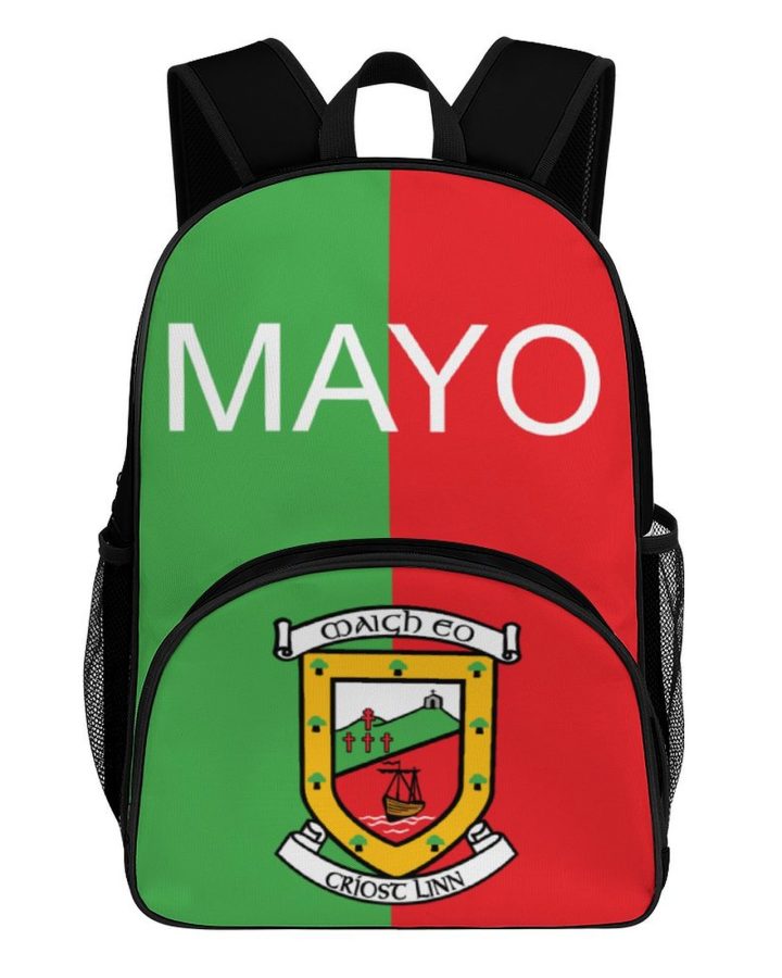 Mayo Backpack
