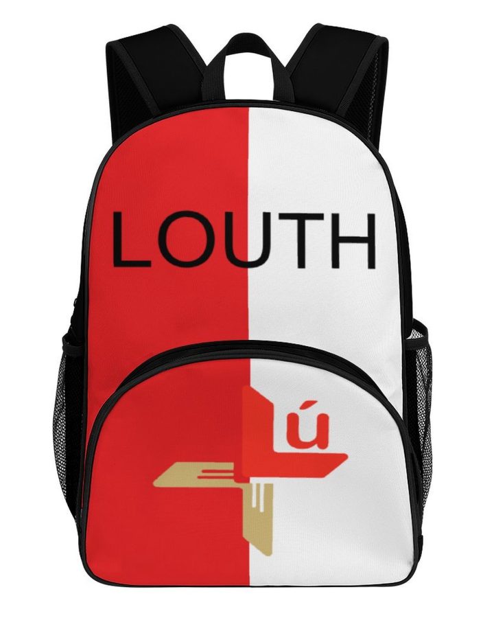 Louth Backpack