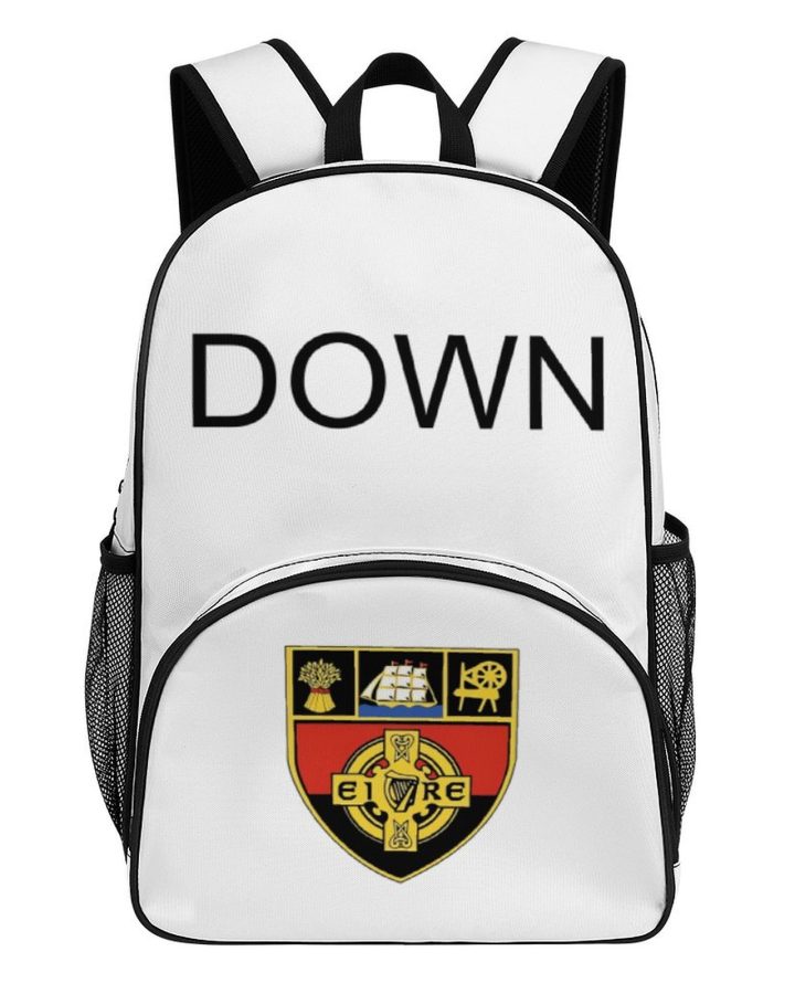 Down Backpack