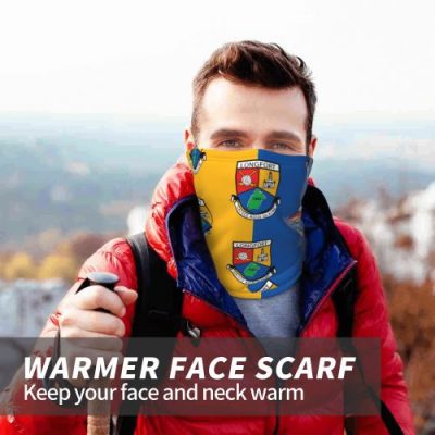 Longford Scarves