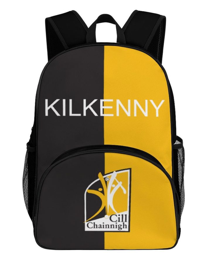 Kilkenny Backpack