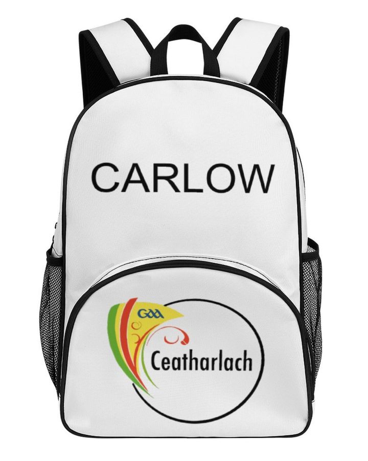 Carlow Backpack