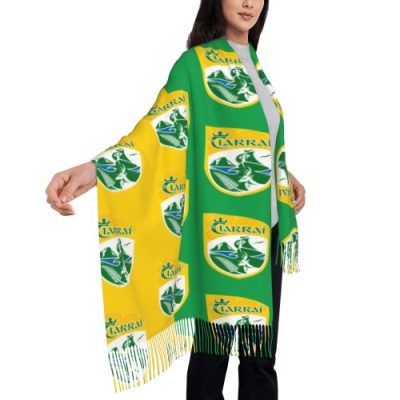 Kerry Shawl