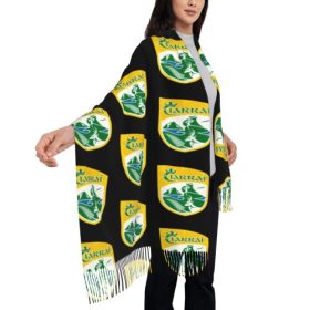 Kerry Shawl Kerry Shawl