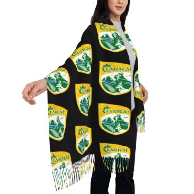 Kerry Shawl