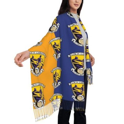 Wexford Shawl