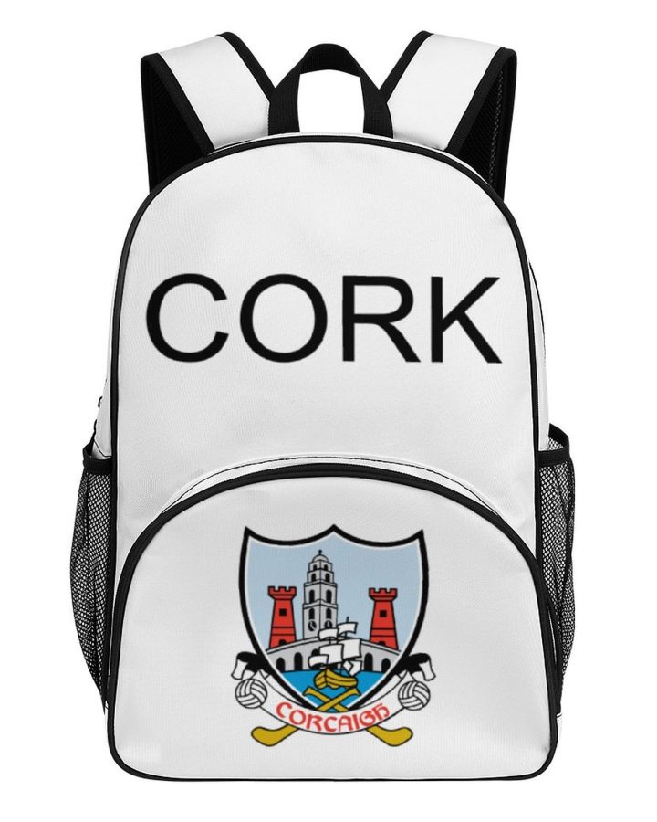 Cork Backpack