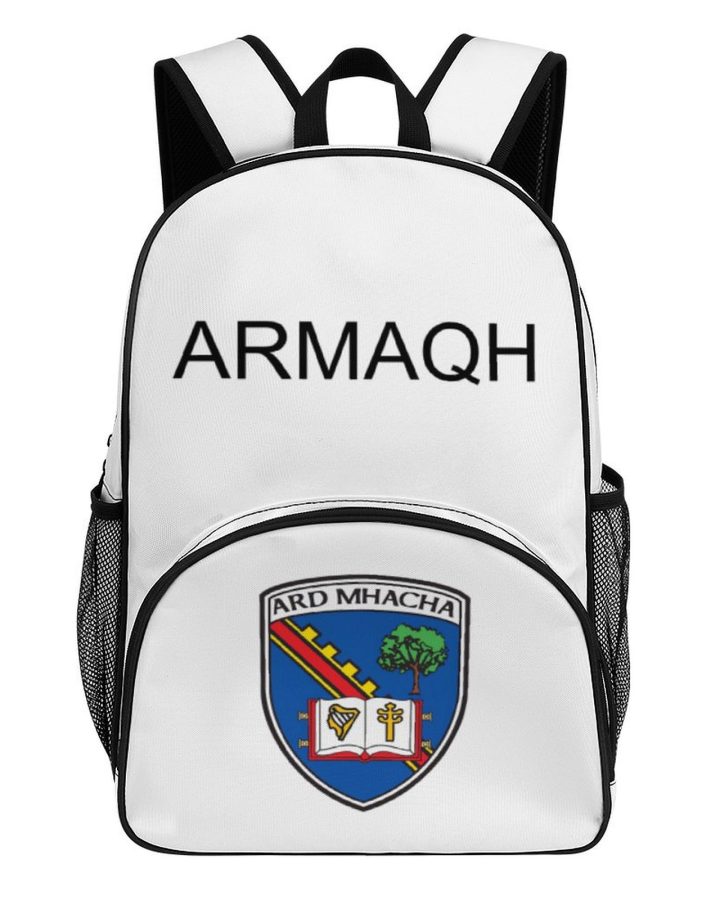 Armagh Backpack