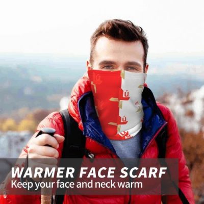 Louth Scarves