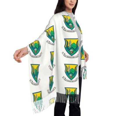 Wicklow Shawl
