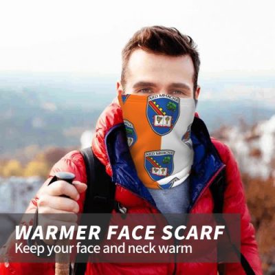 Armagh Scarves