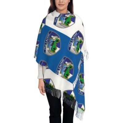 Laois Shawl
