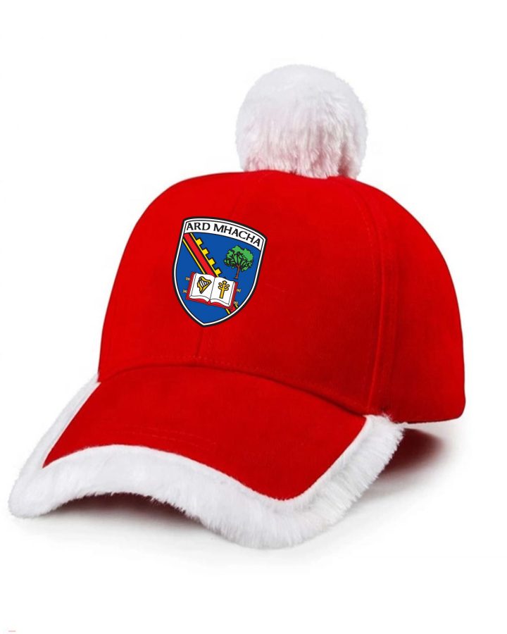 Armagh GAA Christmas Caps