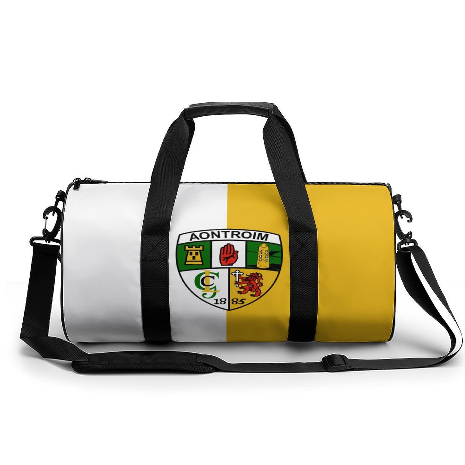 Antrim GAA Sports Bag Antrim GAA Sports Bag - Image 7