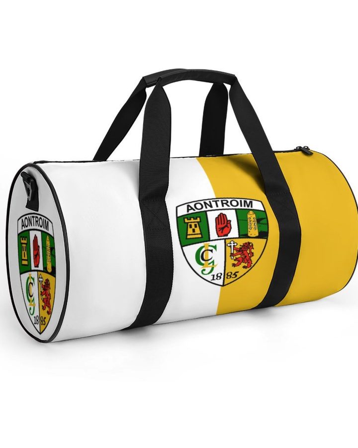 Antrim GAA Sports Bag Antrim GAA Sports Bag