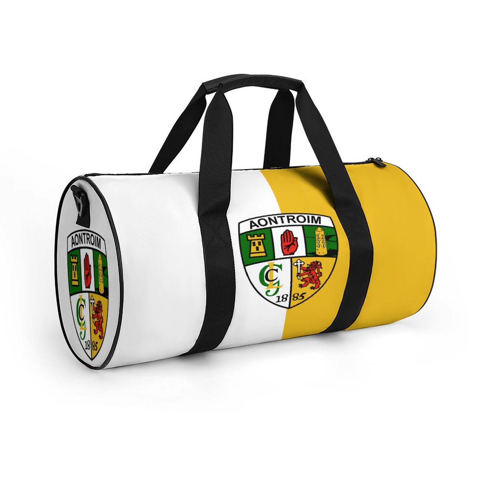 Antrim GAA Sports Bag Antrim GAA Sports Bag - Image 8