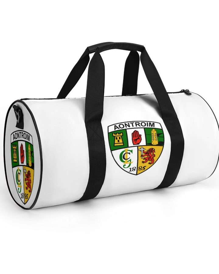 Antrim GAA Sports Bag
