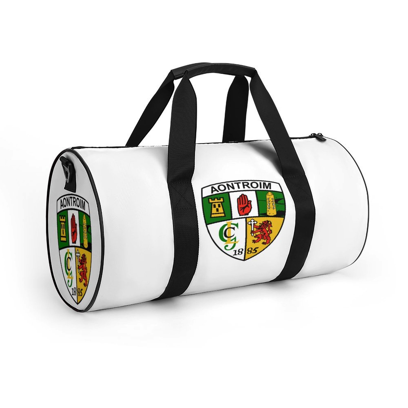 Antrim GAA Sports Bag Antrim GAA Sports Bag