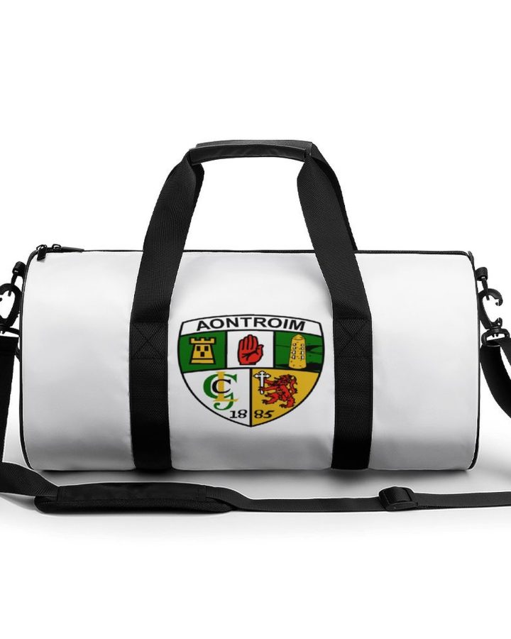 Antrim GAA Sports Bag Antrim GAA Sports Bag