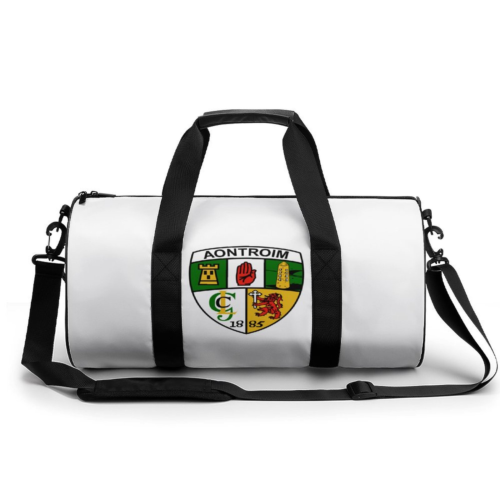 Antrim GAA Sports Bag Antrim GAA Sports Bag - Image 6