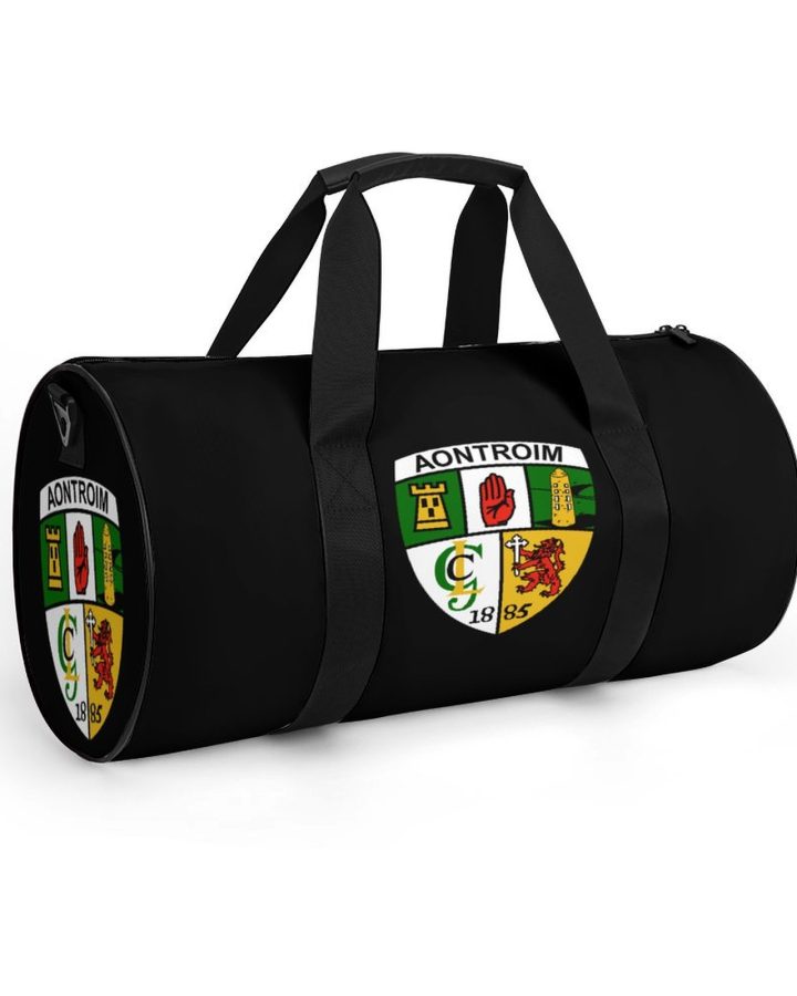 Antrim GAA Sports Bag Antrim GAA Sports Bag