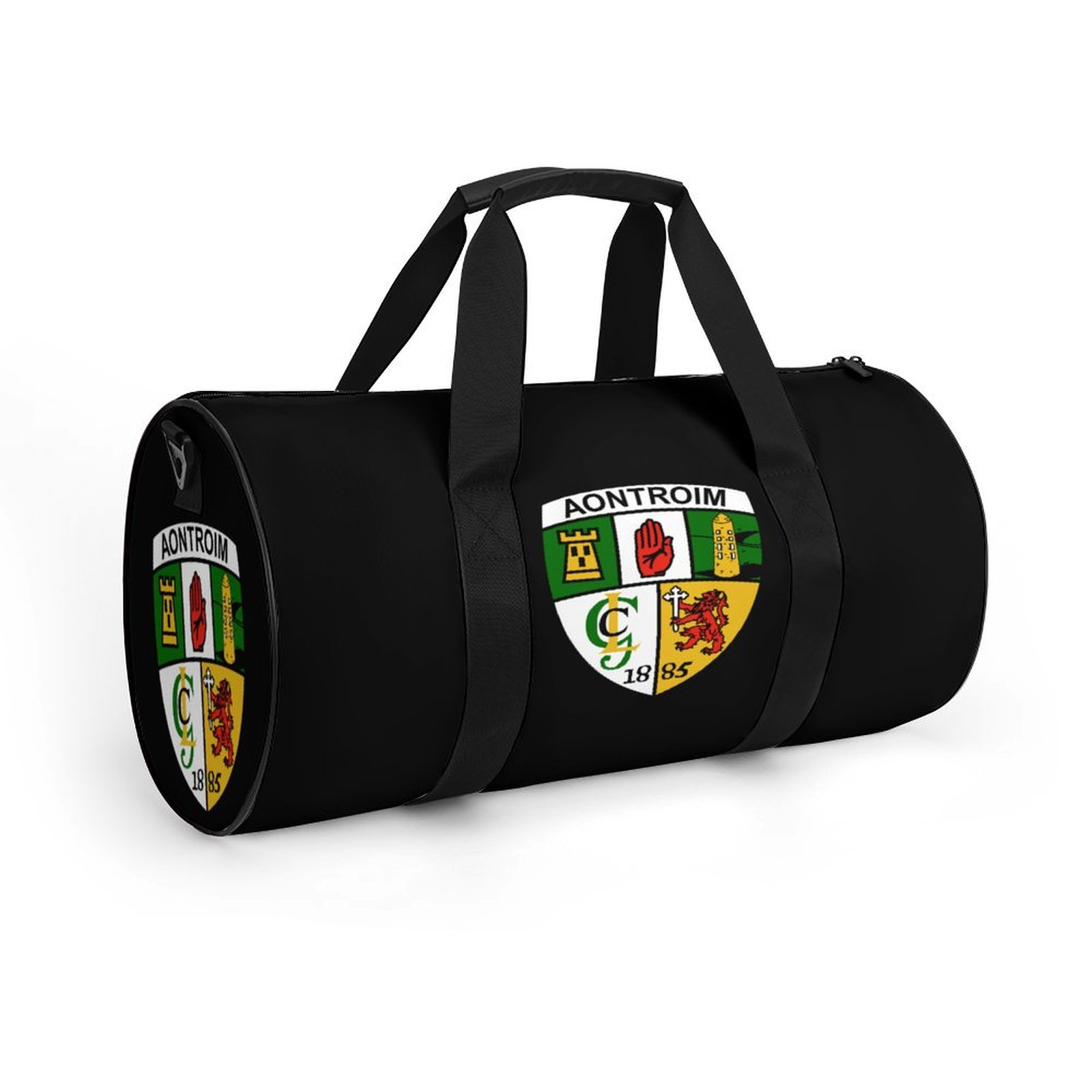 Antrim GAA Sports Bag Antrim GAA Sports Bag - Image 3