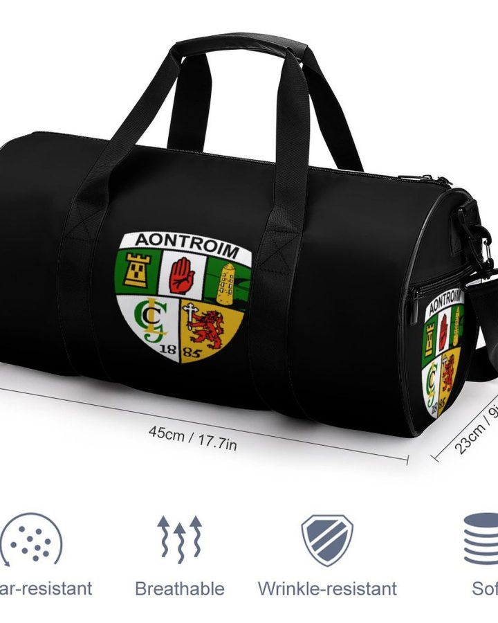 Antrim GAA Sports Bag Antrim GAA Sports Bag