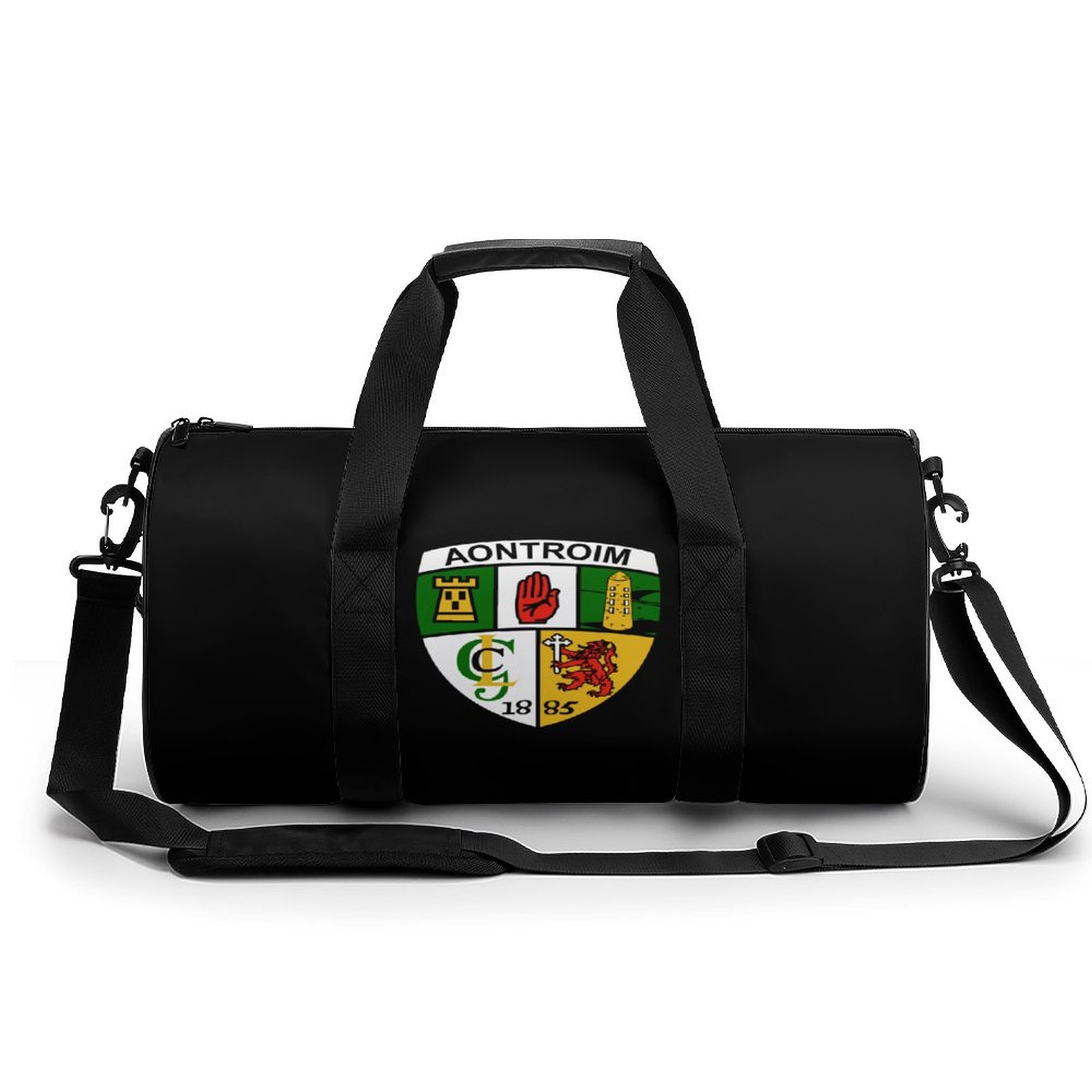Antrim GAA Sports Bag Antrim GAA Sports Bag - Image 2