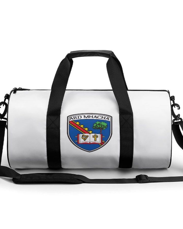 Armagh GAA Sports Bag Armagh GAA Sports Bag