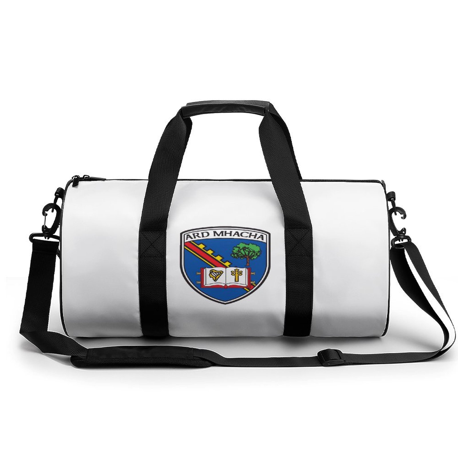 Armagh GAA Sports Bag Armagh GAA Sports Bag