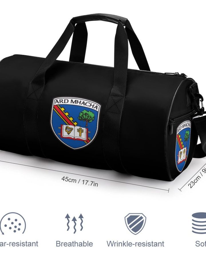 Armagh GAA Sports Bag Armagh GAA Sports Bag
